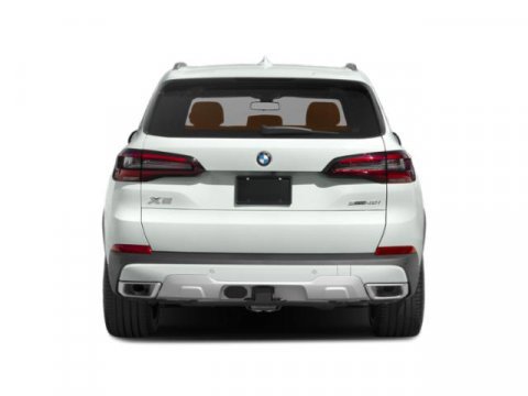 Used 2023 BMW X5 xDrive40i w/ Premium Package AWD/4WD image 8