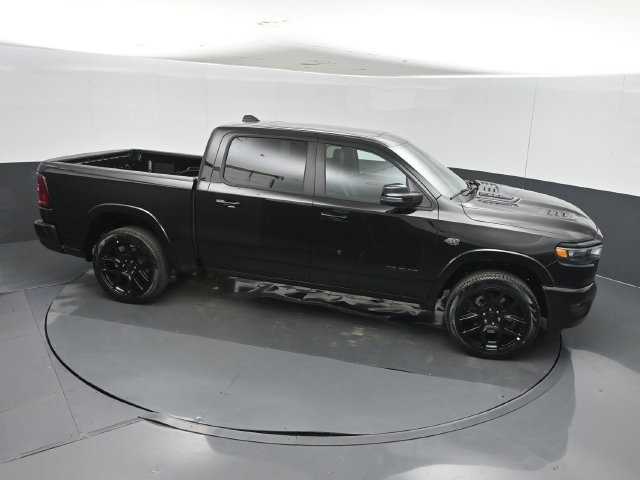 New 2027 RAM 1500 Laramie w/ Night Edition AWD/4WD image 42