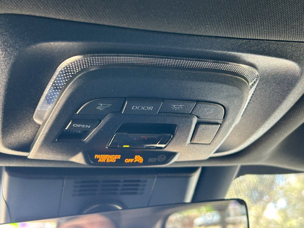 New 2026 Toyota bZ Woodland AWD/4WD image 21