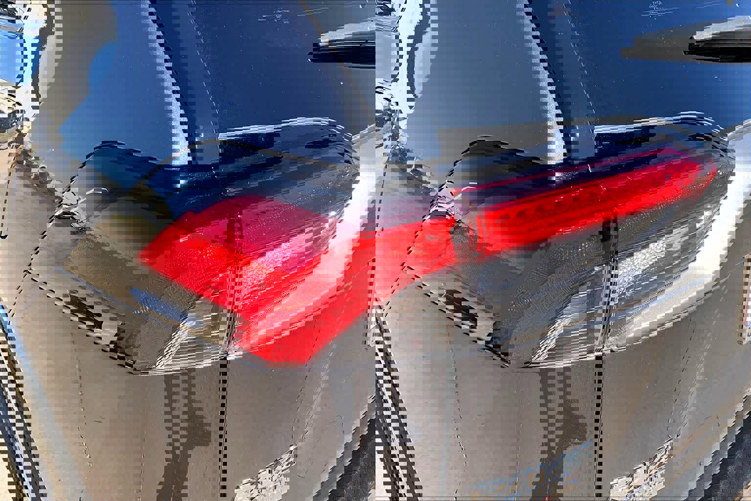 Used 2021 Toyota RAV4 XSE image 28