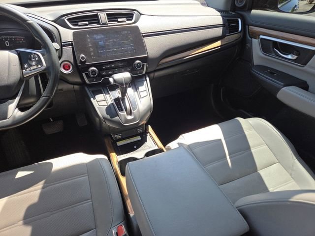 Used 2020 Honda CR-V Touring image 32