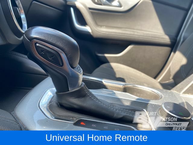 Used 2020 Chevrolet Blazer LT FWD image 29