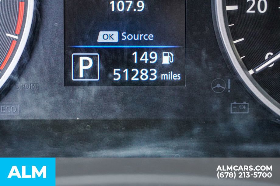 Used 2024 Nissan Sentra S FWD image 53