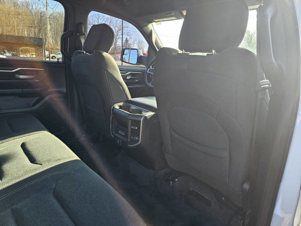 Used 2020 RAM 1500 Big Horn image 41