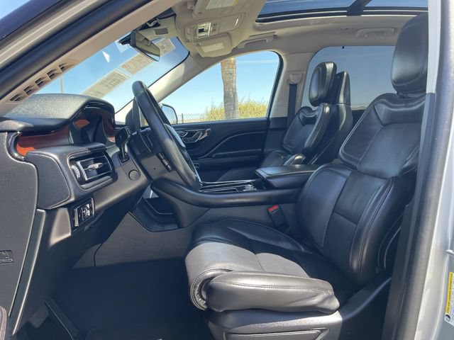 Used 2023 Lincoln Aviator Reserve w/ Equipment Group 201A AWD/4WD image 19