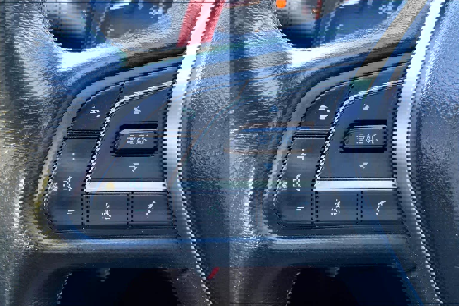 Used 2020 INFINITI Q50 Luxe image 22