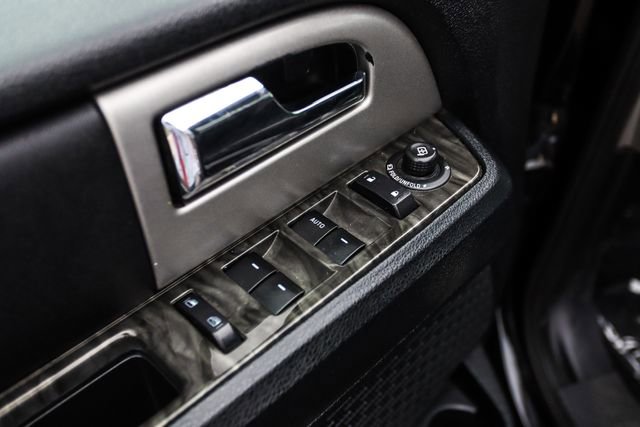 Used 2016 Ford Expedition Limited w/ Equipment Group 301A image 27