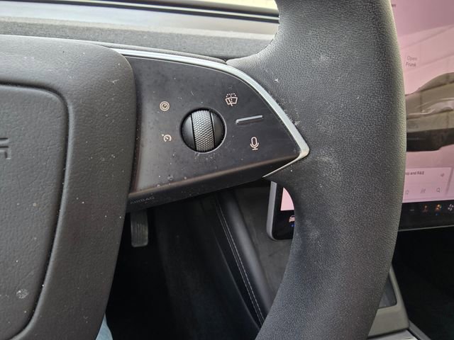 Used 2025 Tesla Model 3 Long Range RWD image 36