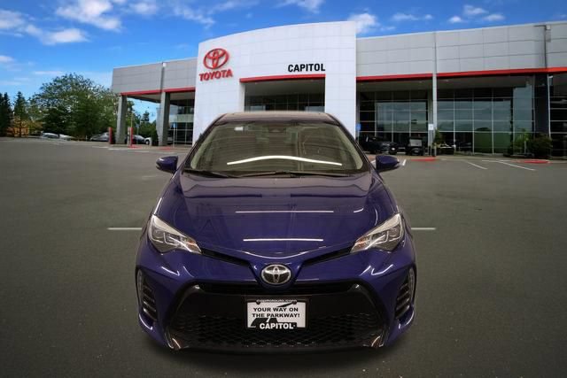 Used 2019 Toyota Corolla SE FWD image 7