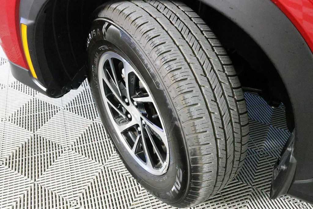 Used 2025 Mitsubishi Eclipse Cross ES image 35