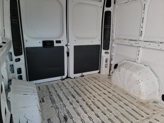Used 2020 RAM ProMaster 2500 FWD image 9