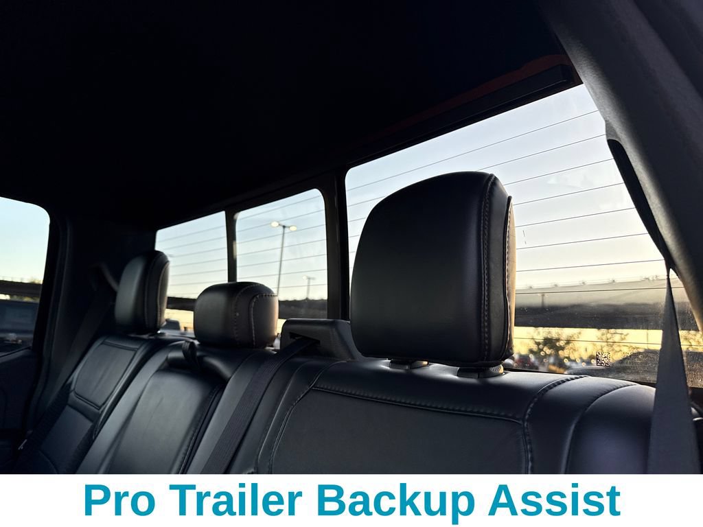 Used 2021 Ford F150 Raptor w/ Equipment Group 801A High AWD/4WD image 27