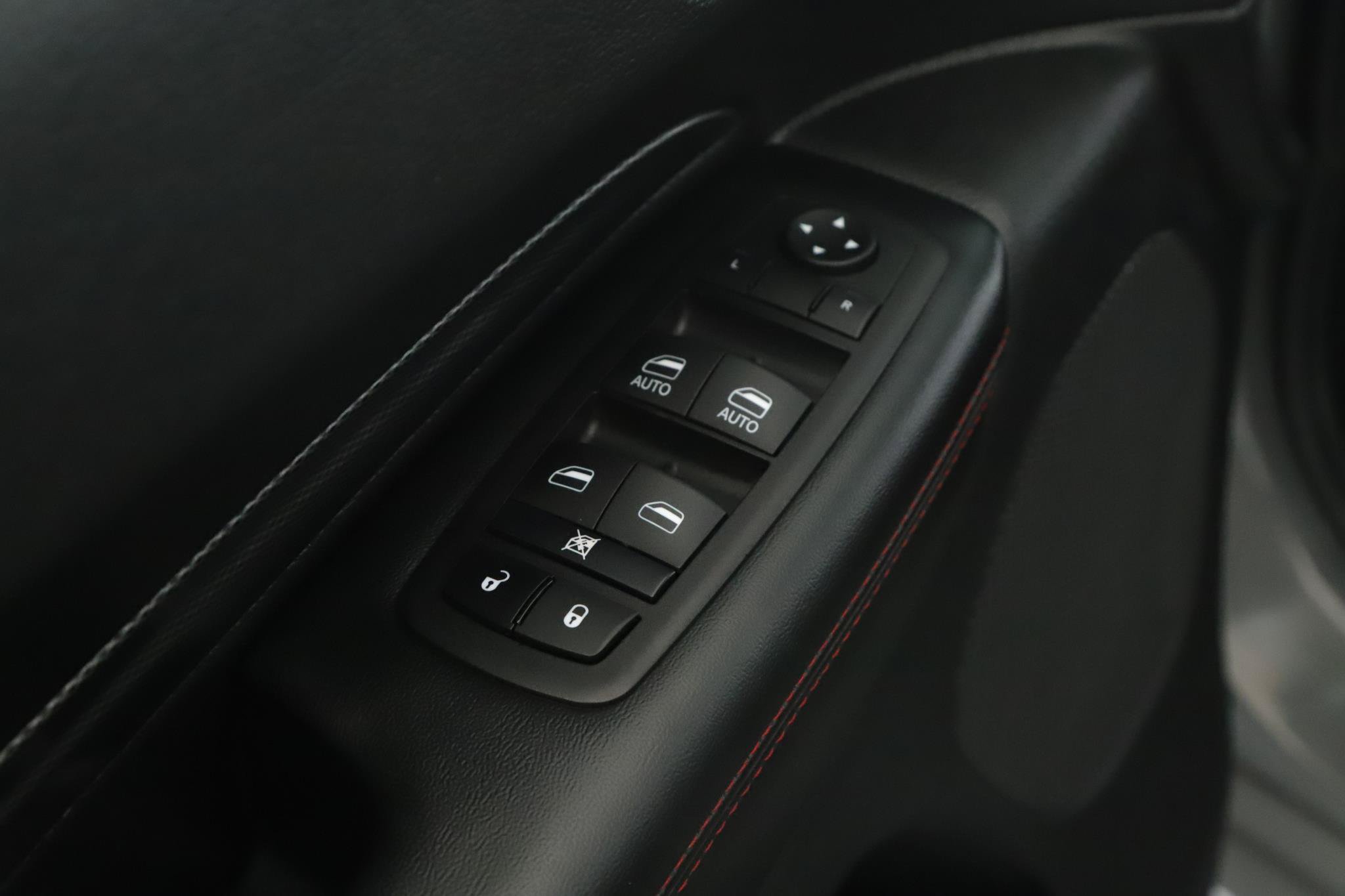 Used 2025 Dodge Durango GT AWD/4WD image 9