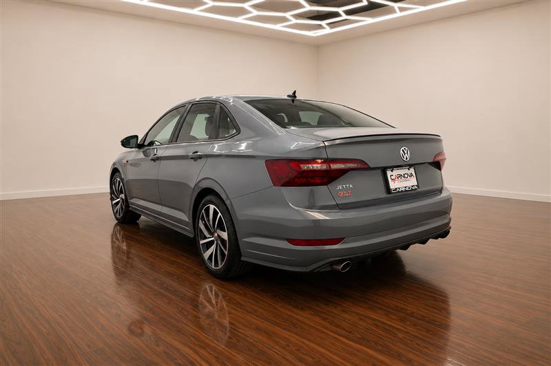 Used 2019 Volkswagen Jetta GLI Autobahn FWD image 6