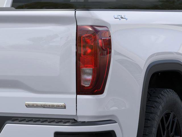 New 2026 GMC Sierra 1500 Elevation image 11