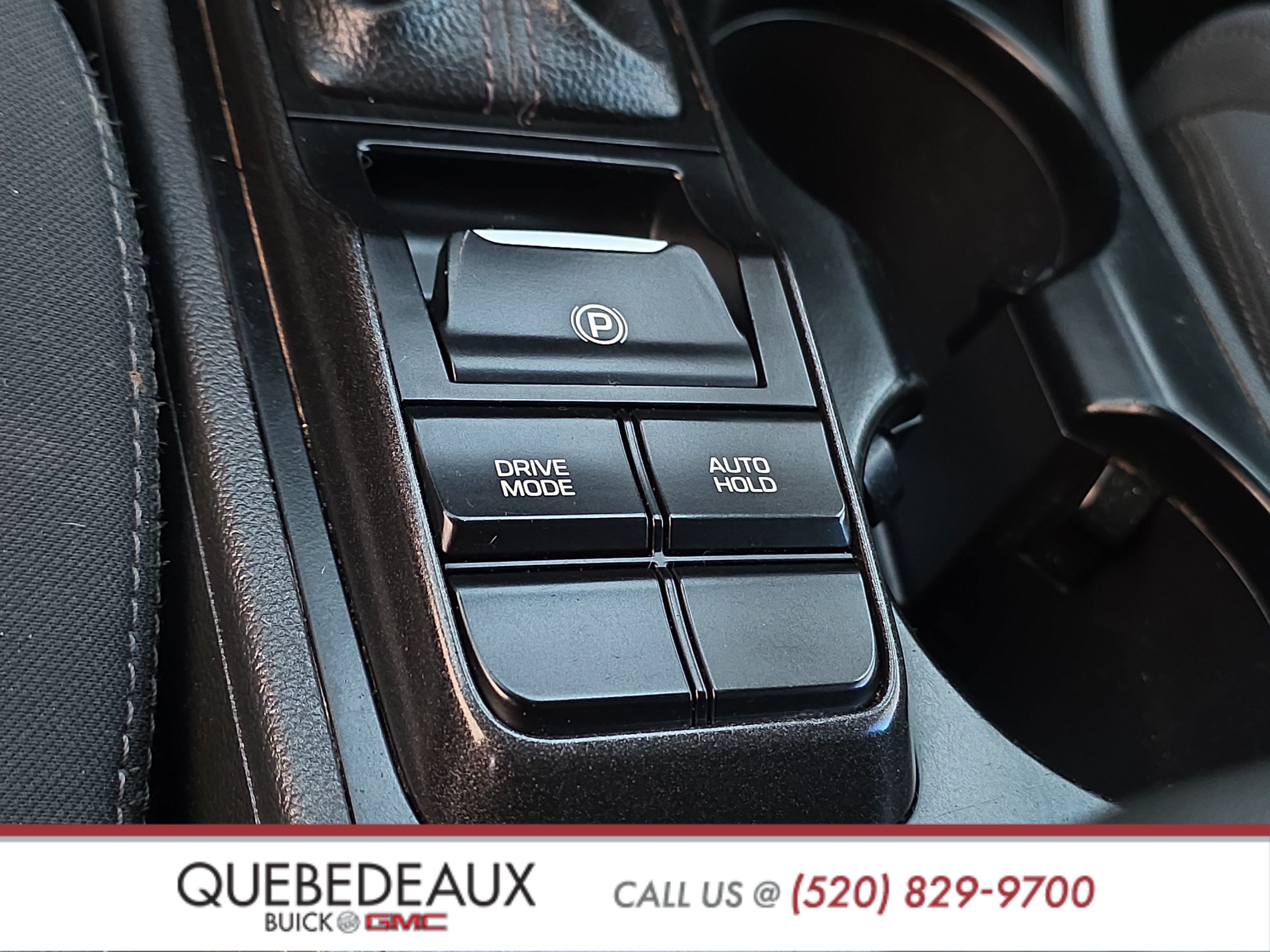 Used 2019 Hyundai Tucson SE FWD image 21