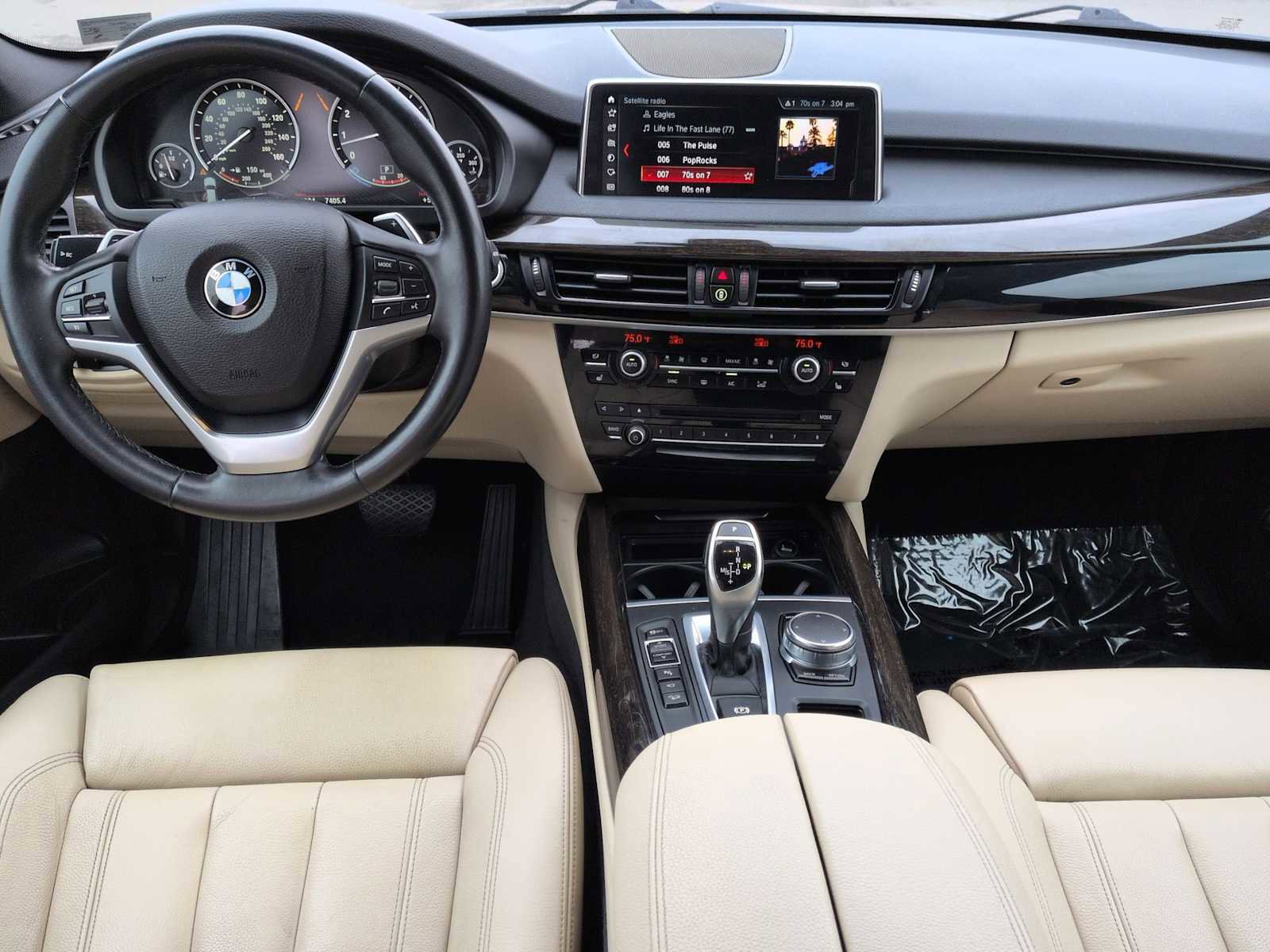 Used 2018 BMW X5 xDrive35i image 16