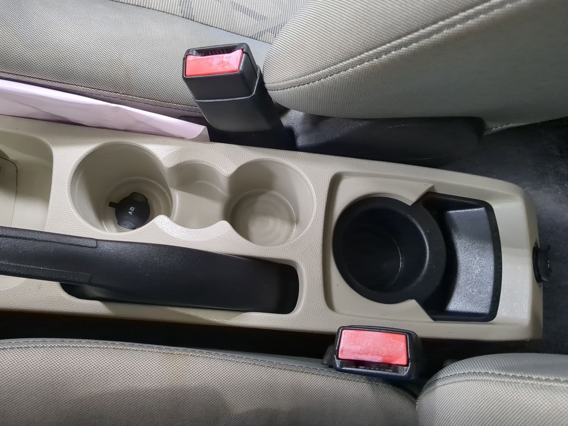 Used 2012 Ford Fiesta SE image 15