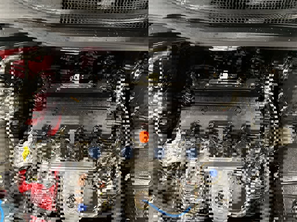 Used 2020 Honda HR-V Sport image 12