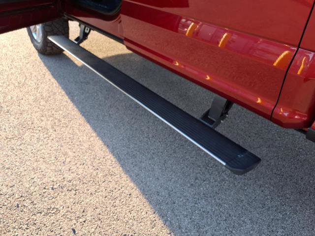 Certified 2017 Ford F350 Platinum image 8