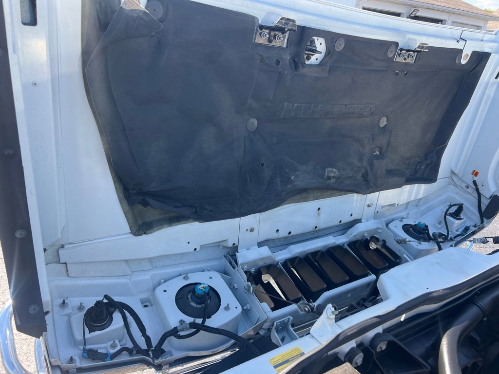 Used 2009 HUMMER H2 image 55