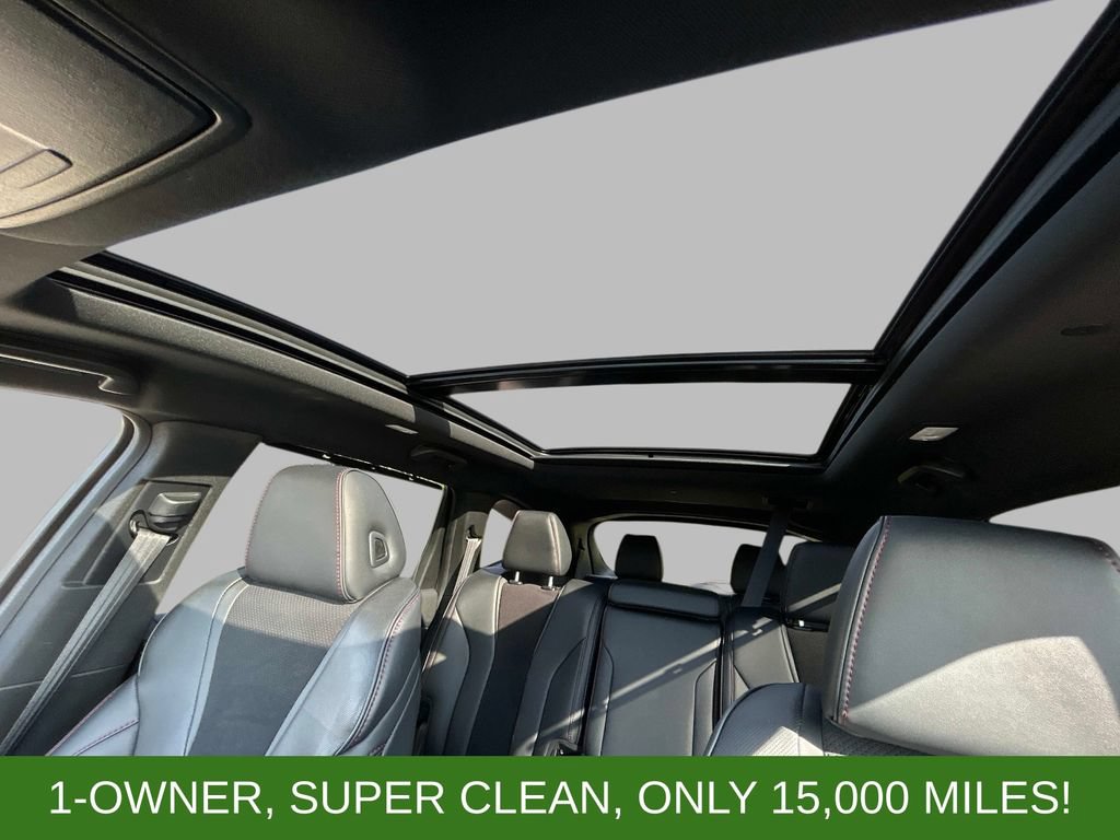 Used 2023 Acura MDX A-Spec AWD/4WD image 40