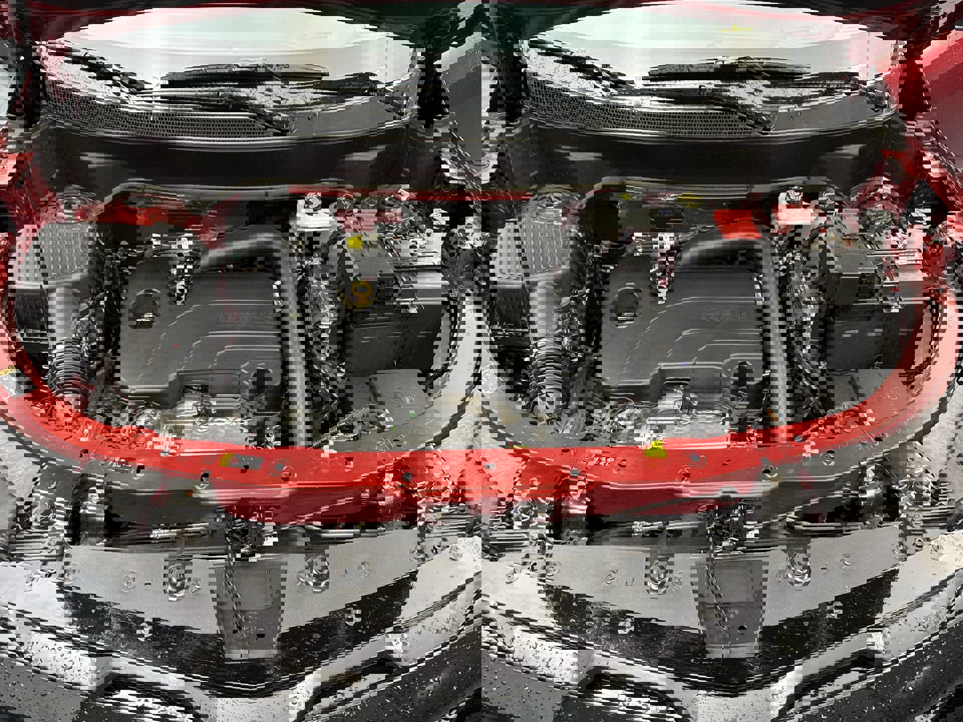 Certified 2025 Chevrolet Equinox RS image 32