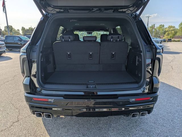 New 2026 Chevrolet Traverse RS FWD image 32
