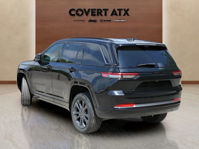 New 2026 Jeep Grand Cherokee Limited Reserve image 3