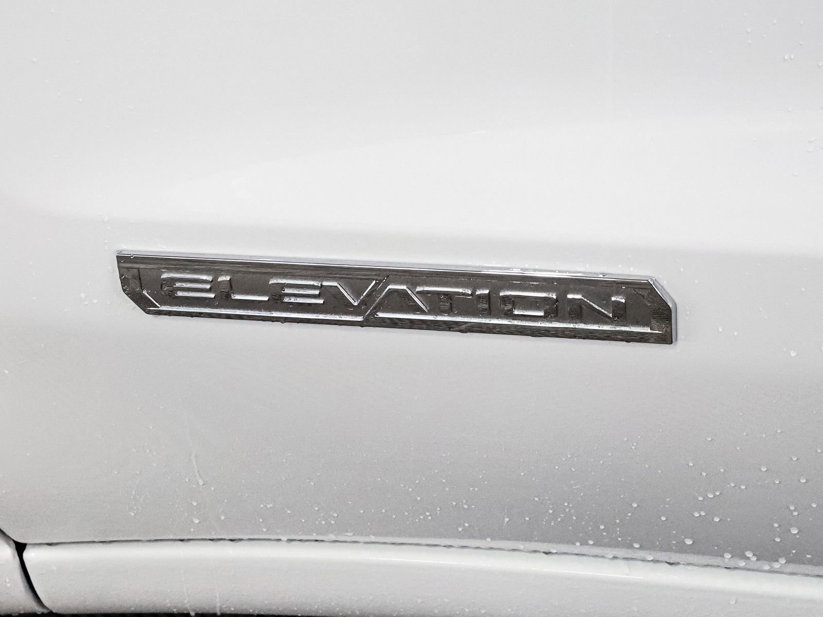 New 2026 GMC Sierra 1500 Elevation w/ Elevation Premium Package image 16