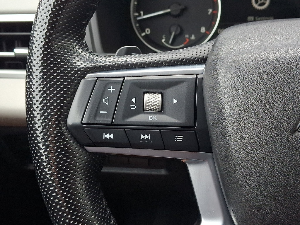 Used 2022 Mitsubishi Outlander SEL AWD/4WD image 23