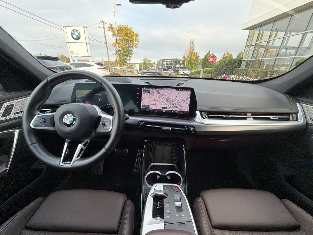 Used 2023 BMW X1 xDrive28i w/ Premium Package AWD/4WD image 18