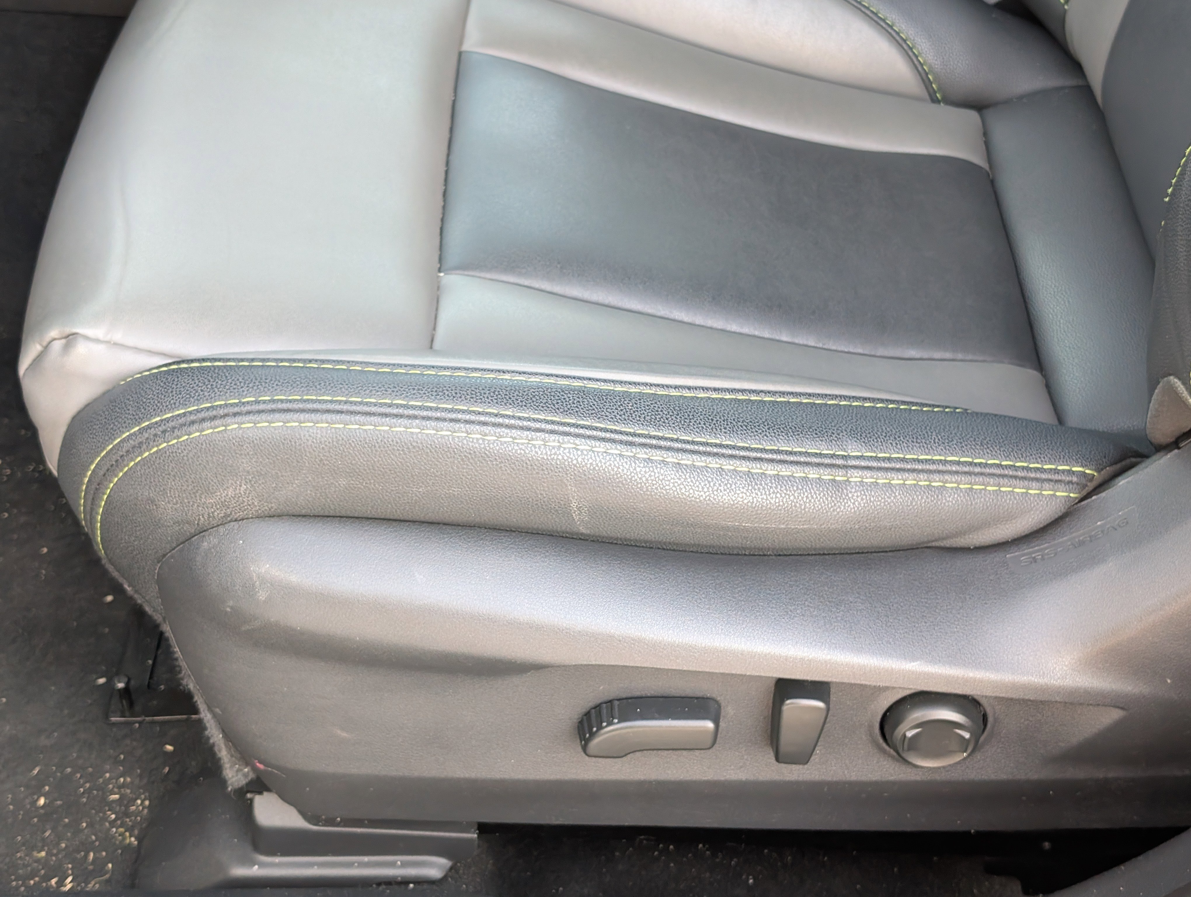 Used 2021 Subaru Outback Onyx Edition XT image 12