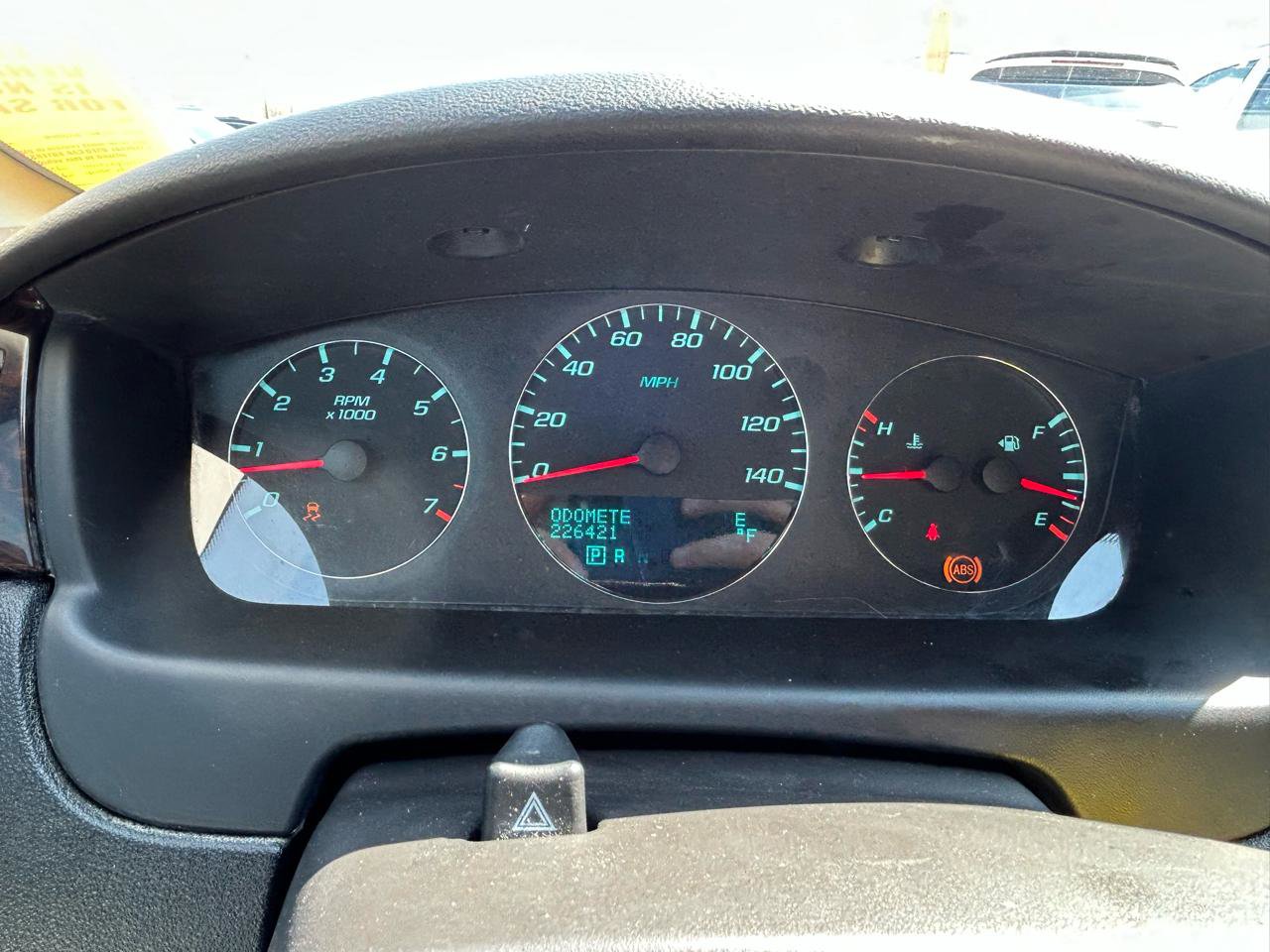 Used 2013 Chevrolet Impala LT FWD image 21