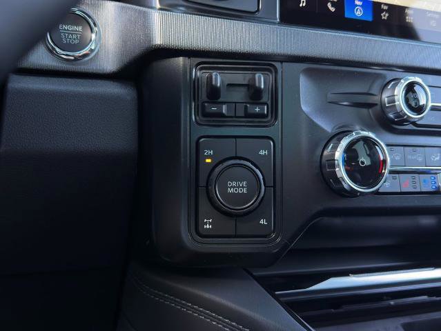 New 2026 Ford F250 Platinum AWD/4WD image 12