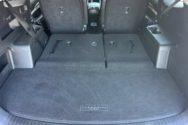 Used 2021 Kia Telluride EX w/ EX Premium Package AWD/4WD image 18