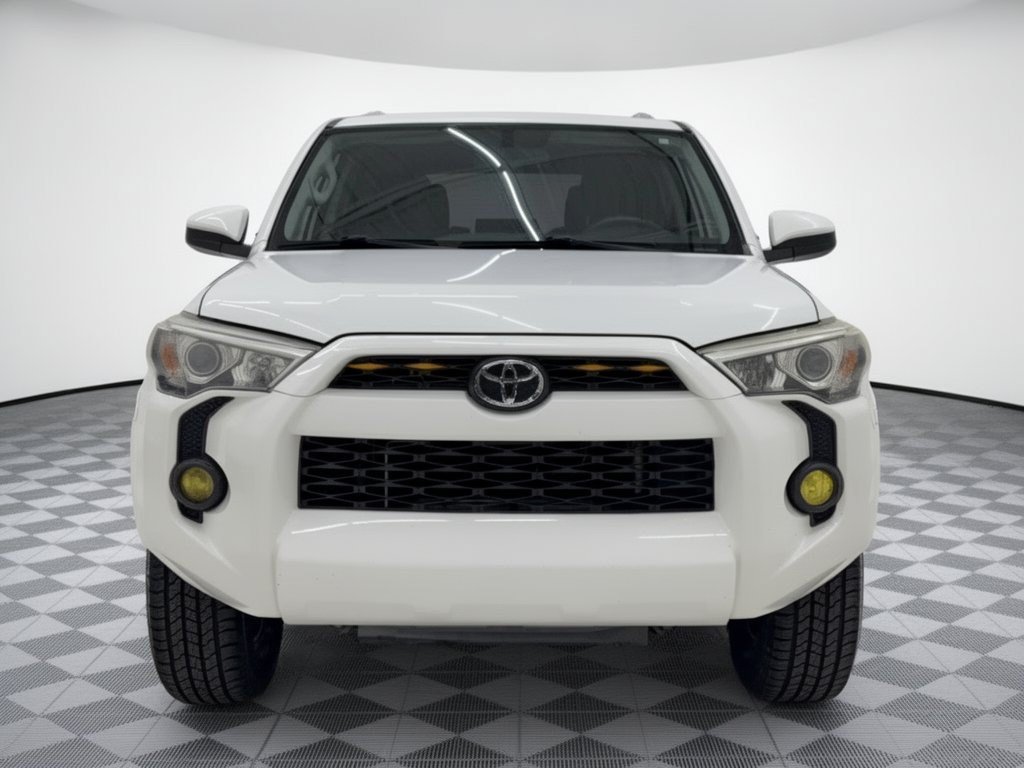 Used 2016 Toyota 4Runner SR5 RWD image 6