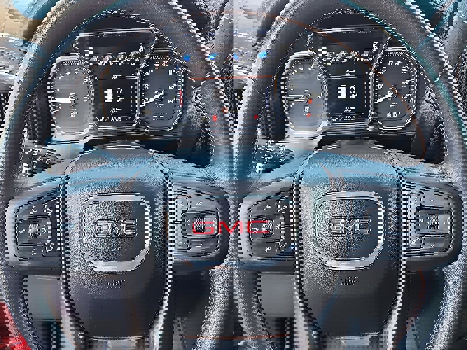 Used 2021 GMC Sierra 2500 AT4 w/ AT4 Premium Plus Package image 20