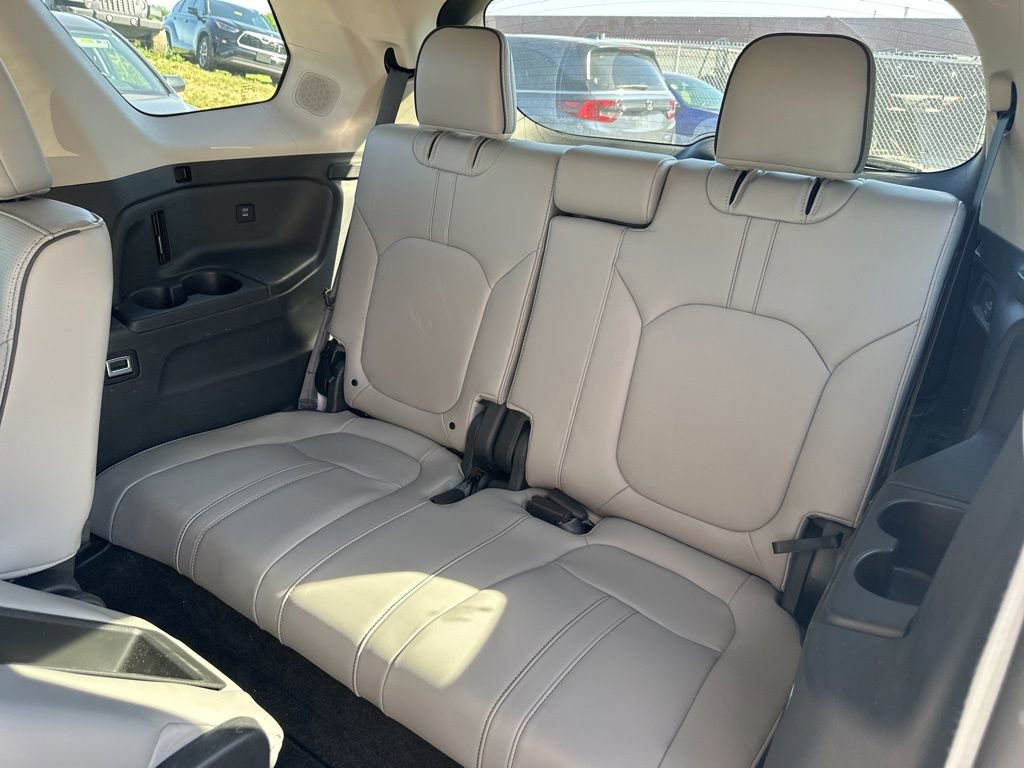 Used 2024 Honda Pilot Elite image 15