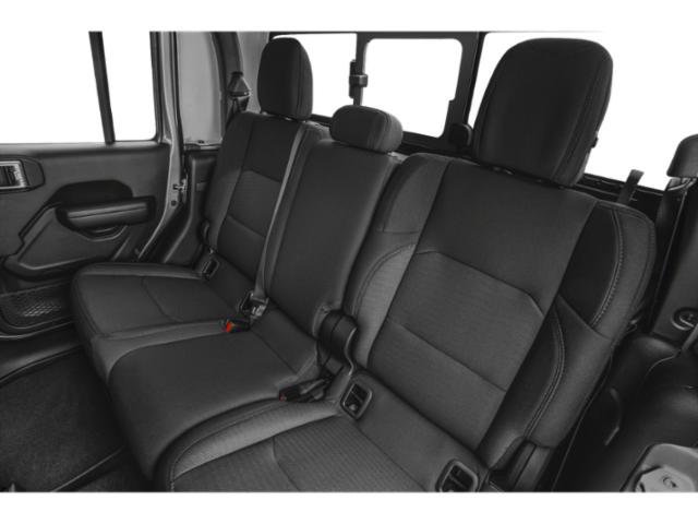 Used 2020 Jeep Gladiator Sport w/ Quick Order Package 24S AWD/4WD image 16