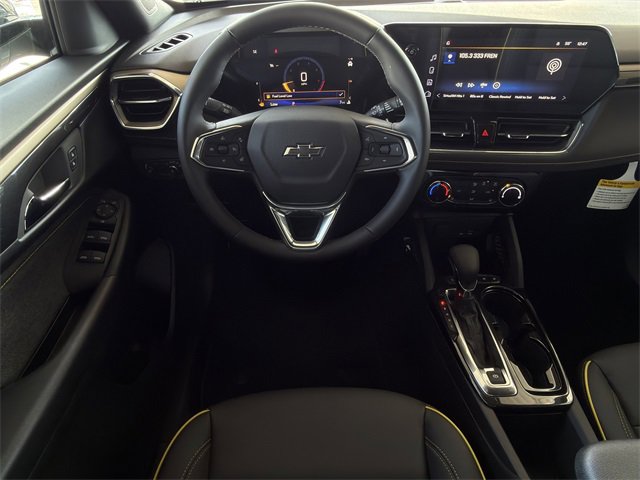 New 2026 Chevrolet TrailBlazer ACTIV w/ Driver Confidence Package image 11