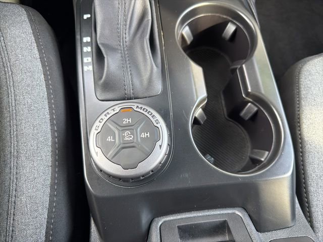 Used 2025 Ford Bronco Big Bend image 26