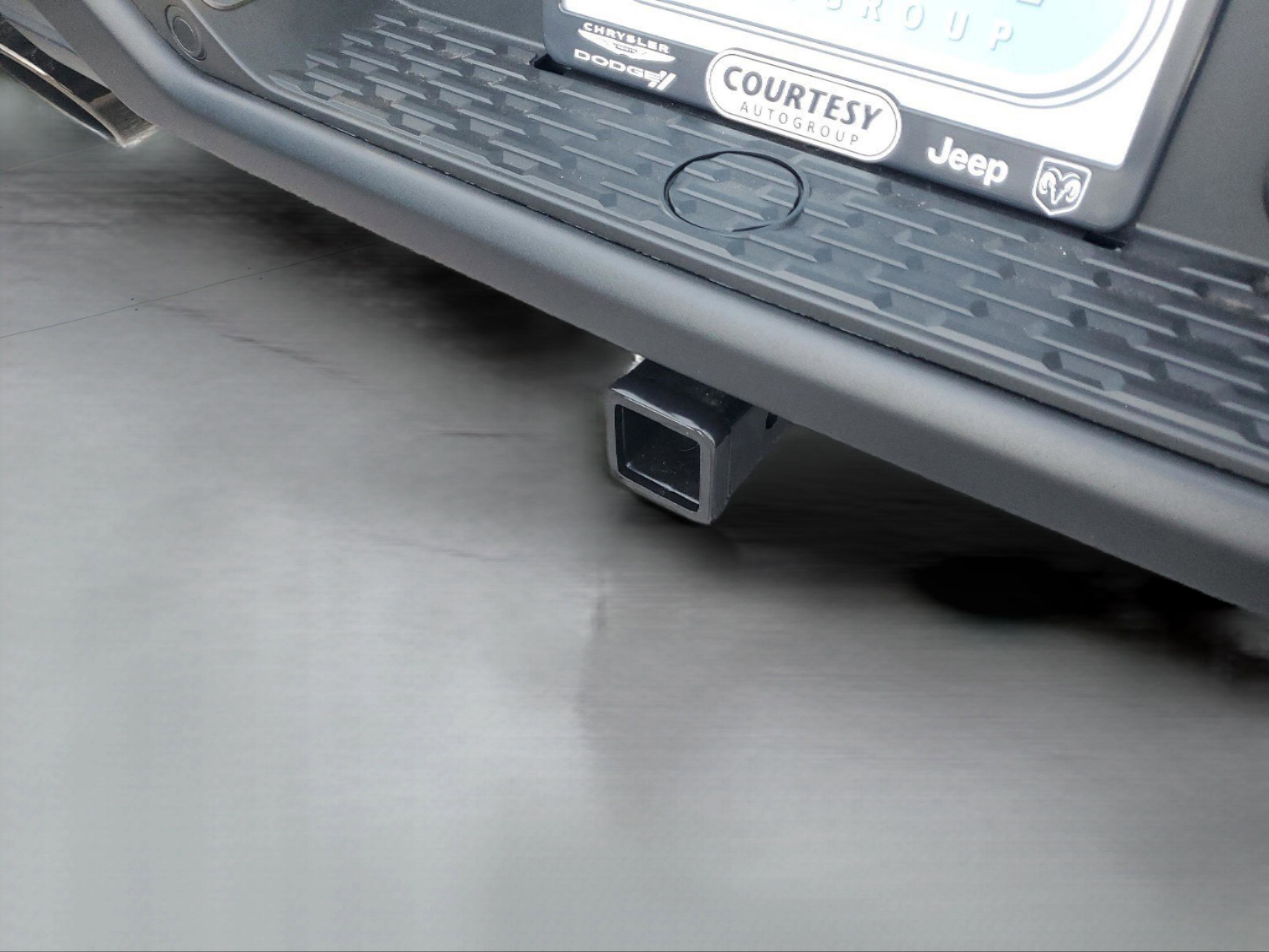 New 2026 RAM 1500 Rebel w/ Rebel Level 2 Equipment Group image 33