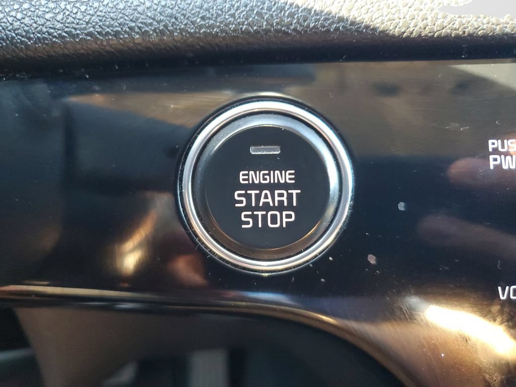 Used 2021 Kia Sportage EX w/ EX Technology Package AWD/4WD image 28