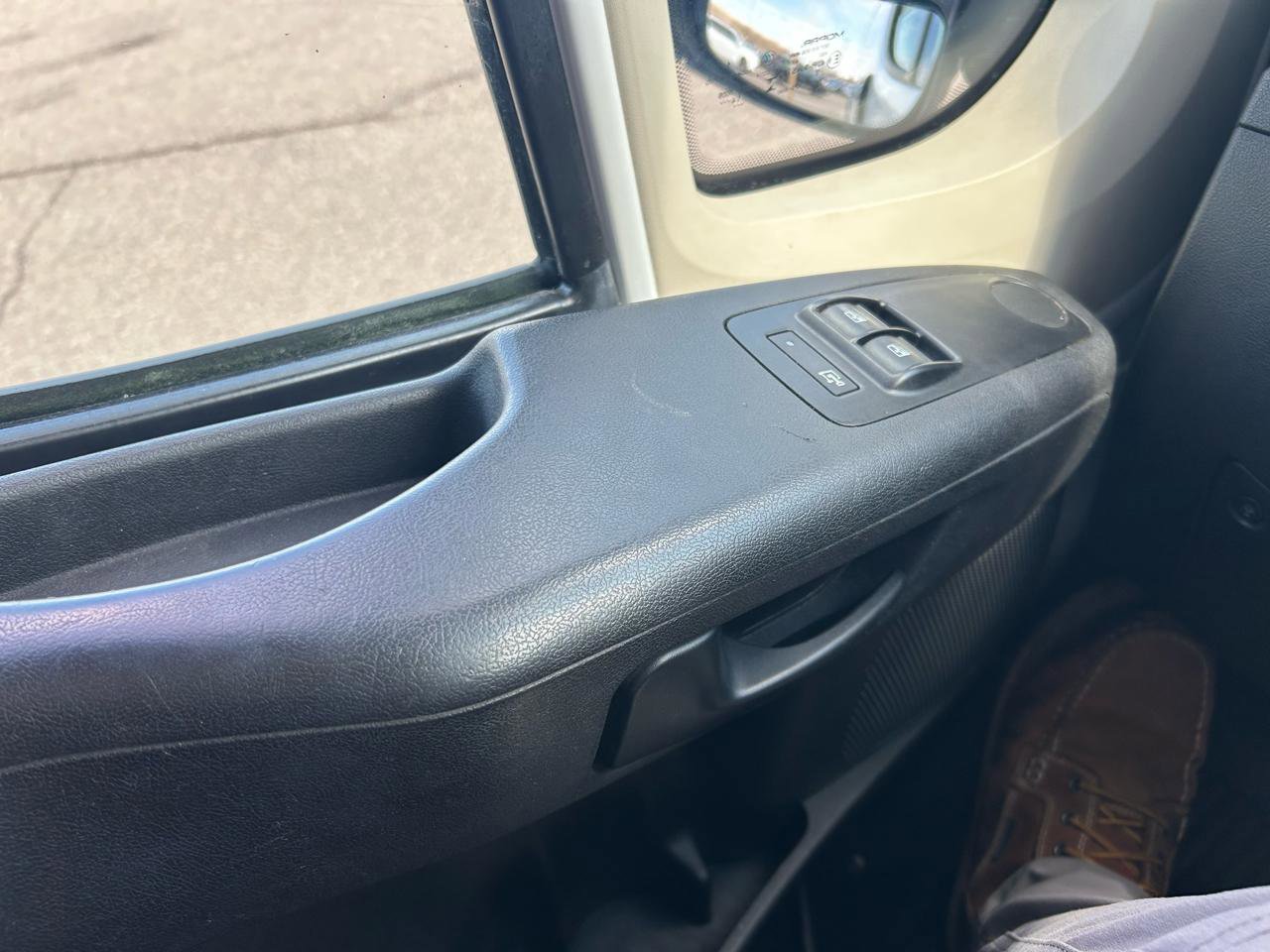 Used 2015 RAM ProMaster 3500 FWD image 29