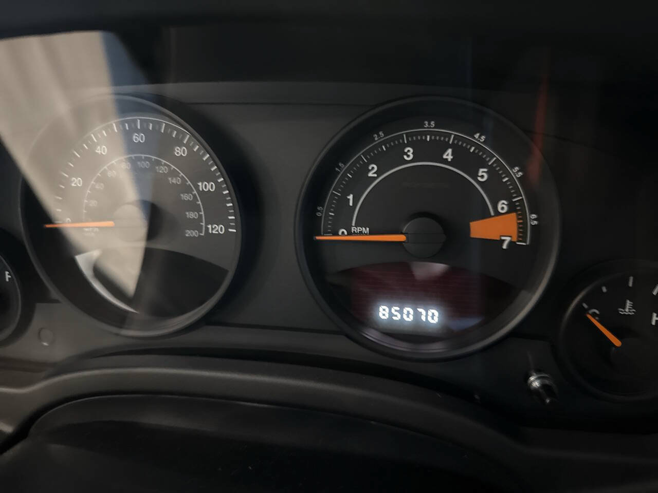 Used 2016 Jeep Patriot Sport FWD image 27