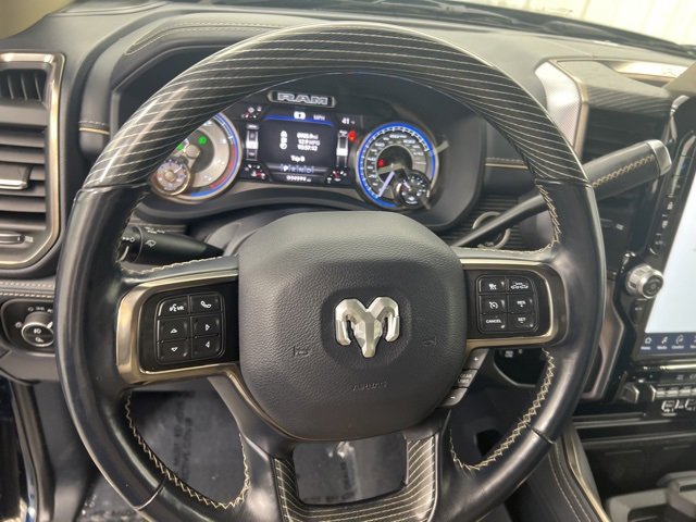 Used 2022 RAM 3500 Limited image 20