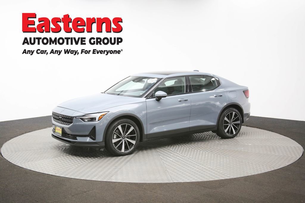Used 2022 Polestar Polestar 2 w/ Plus Package image 53