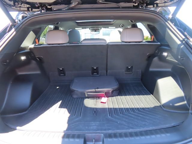Used 2026 Chevrolet Blazer EV SS w/ LPO, Blackout Package AWD/4WD image 39