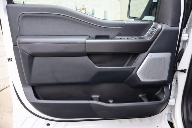 New 2025 Ford F150 Lariat w/ Equipment Group 502A High image 33